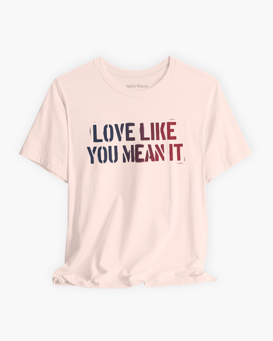 Love Like
