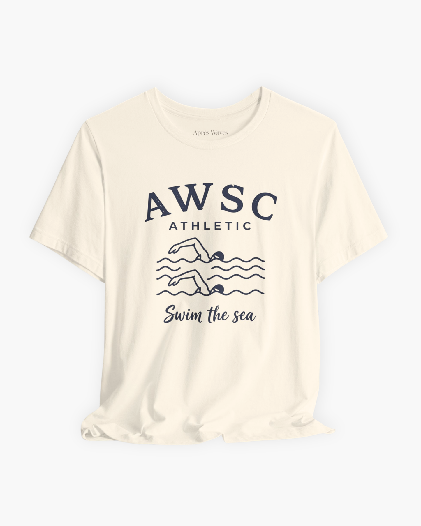 Swim the Sea