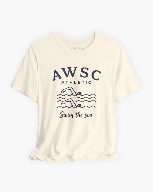 Swim the Sea