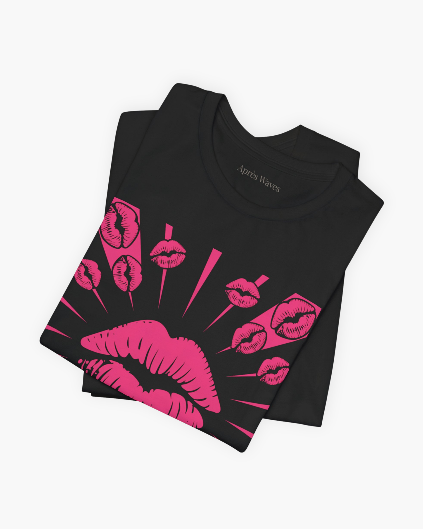 Kiss Kiss
