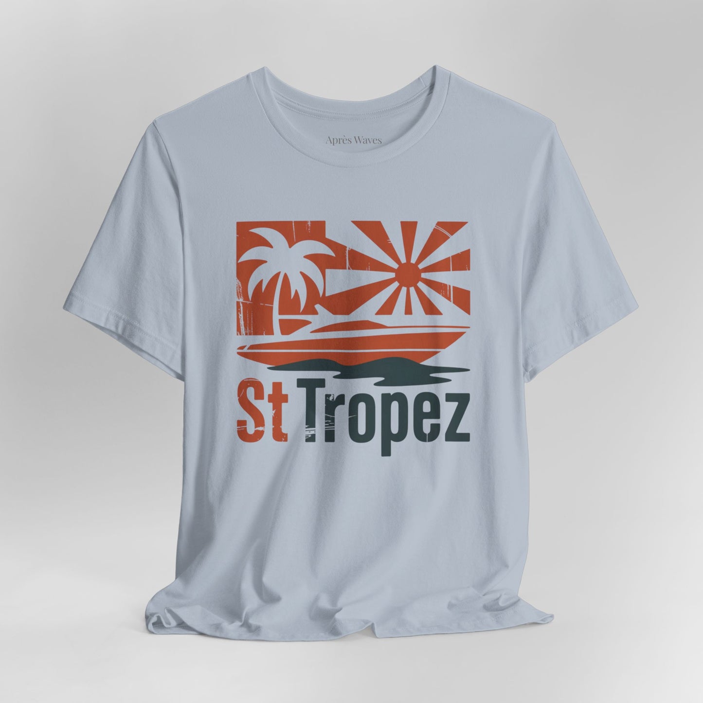 St Tropez