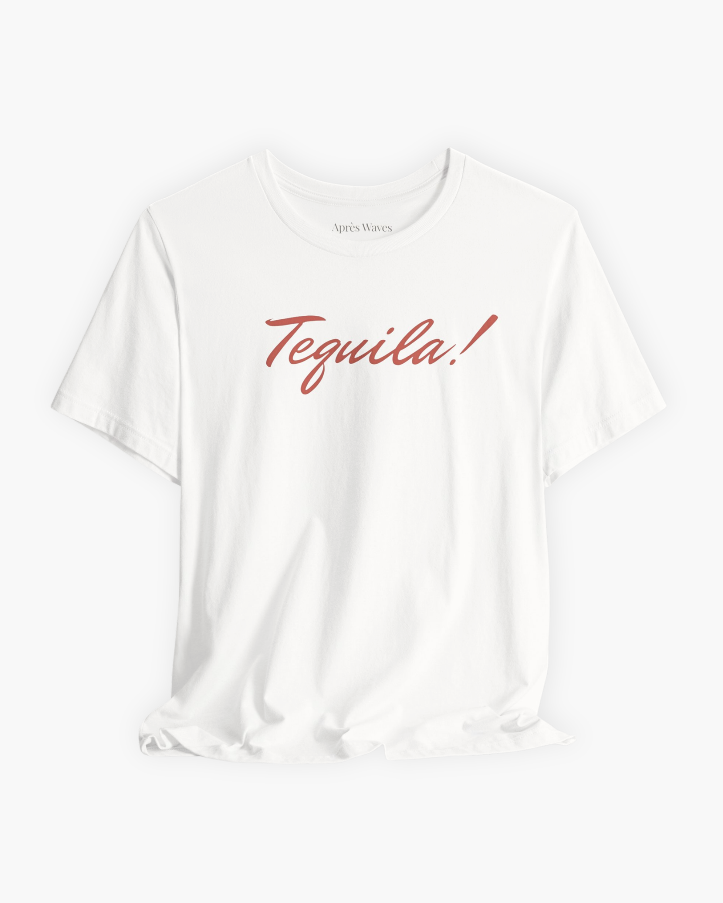 Tequila Feeling