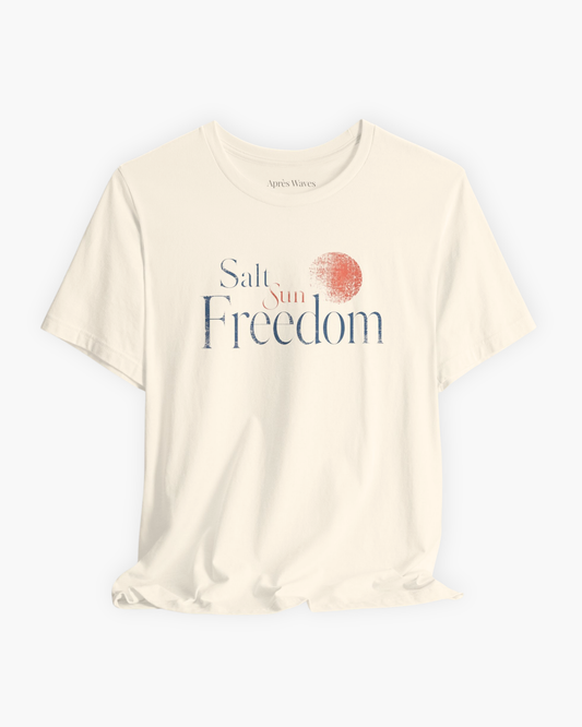 Freedom