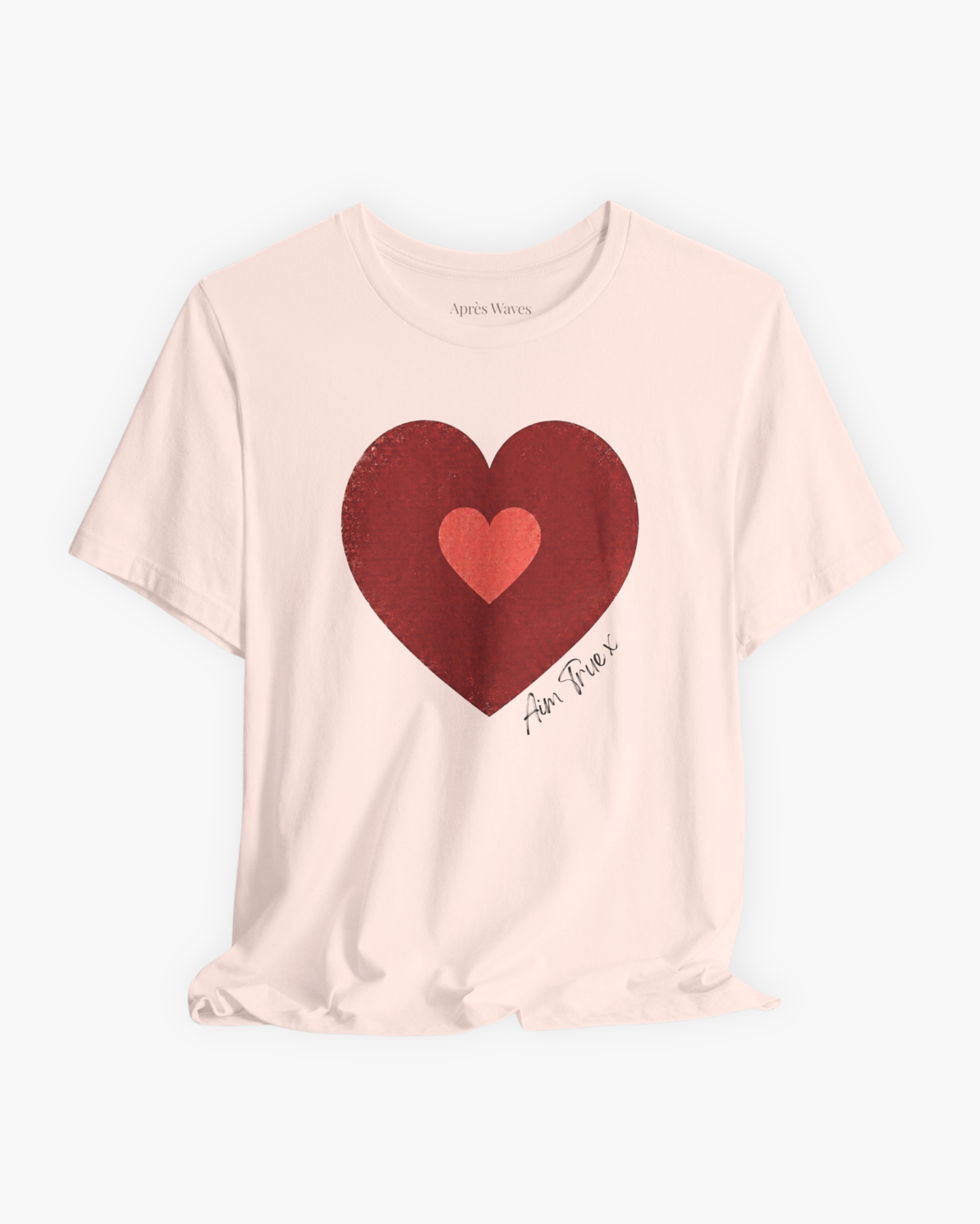Big Heart