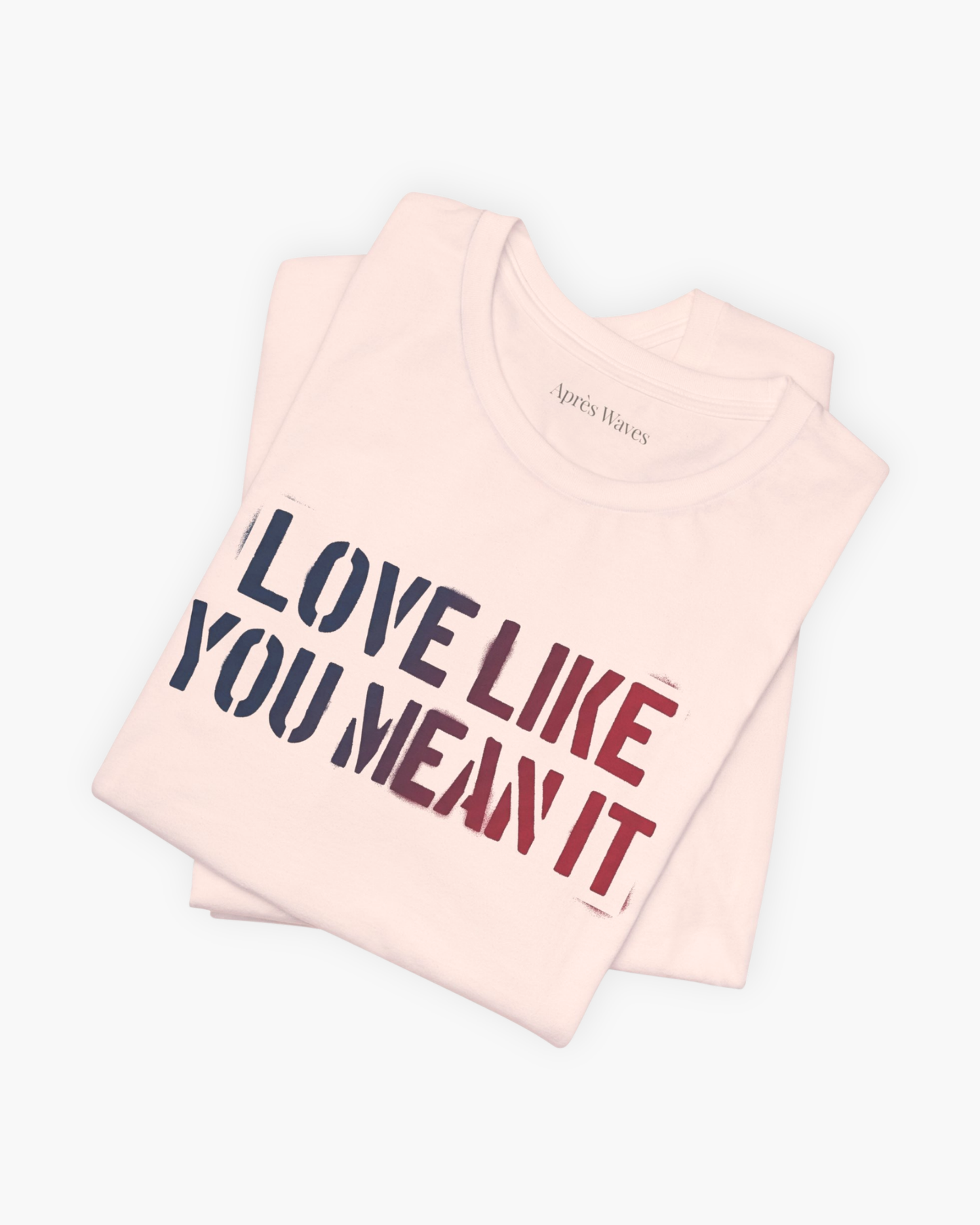 Love Like