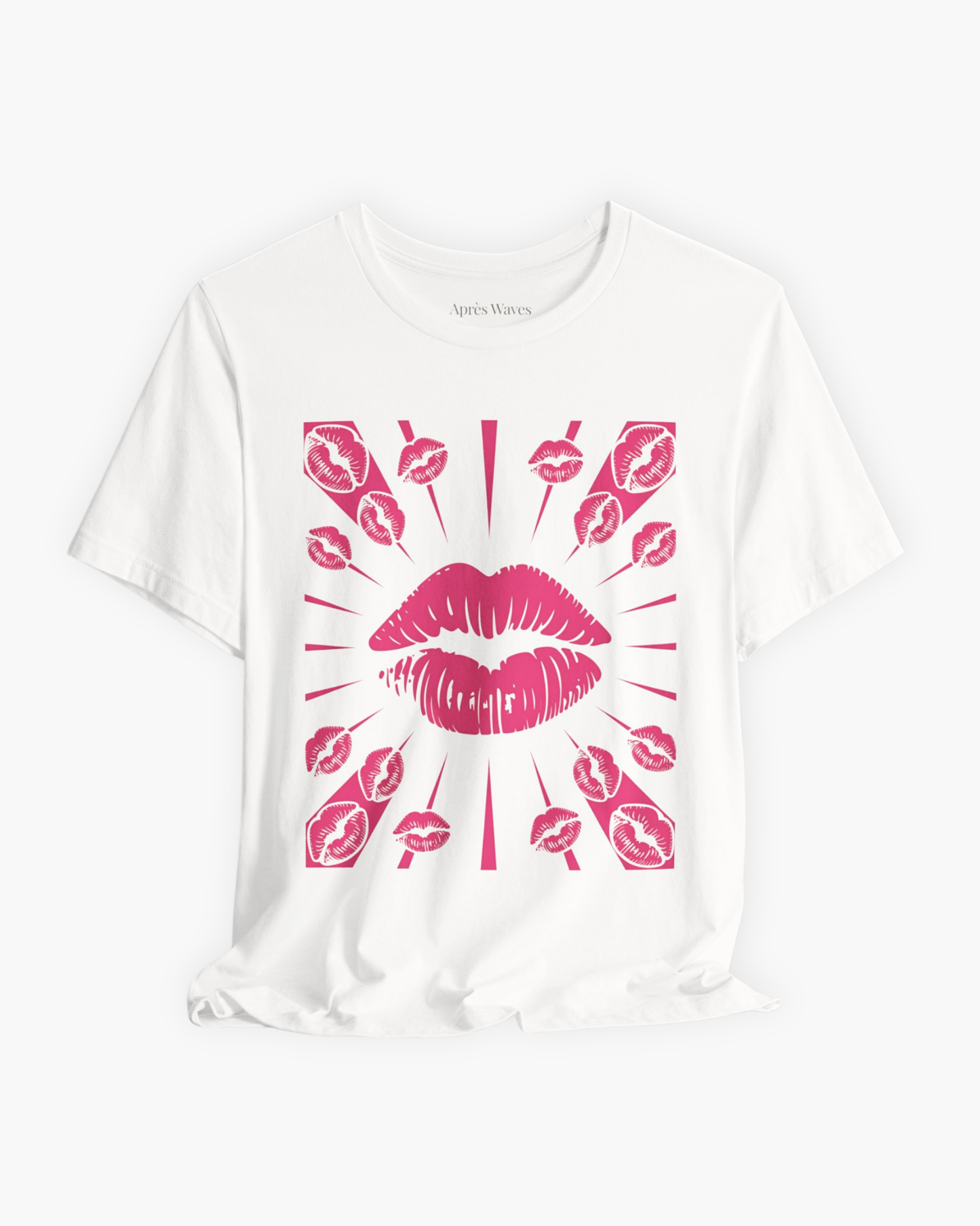 Kiss Kiss