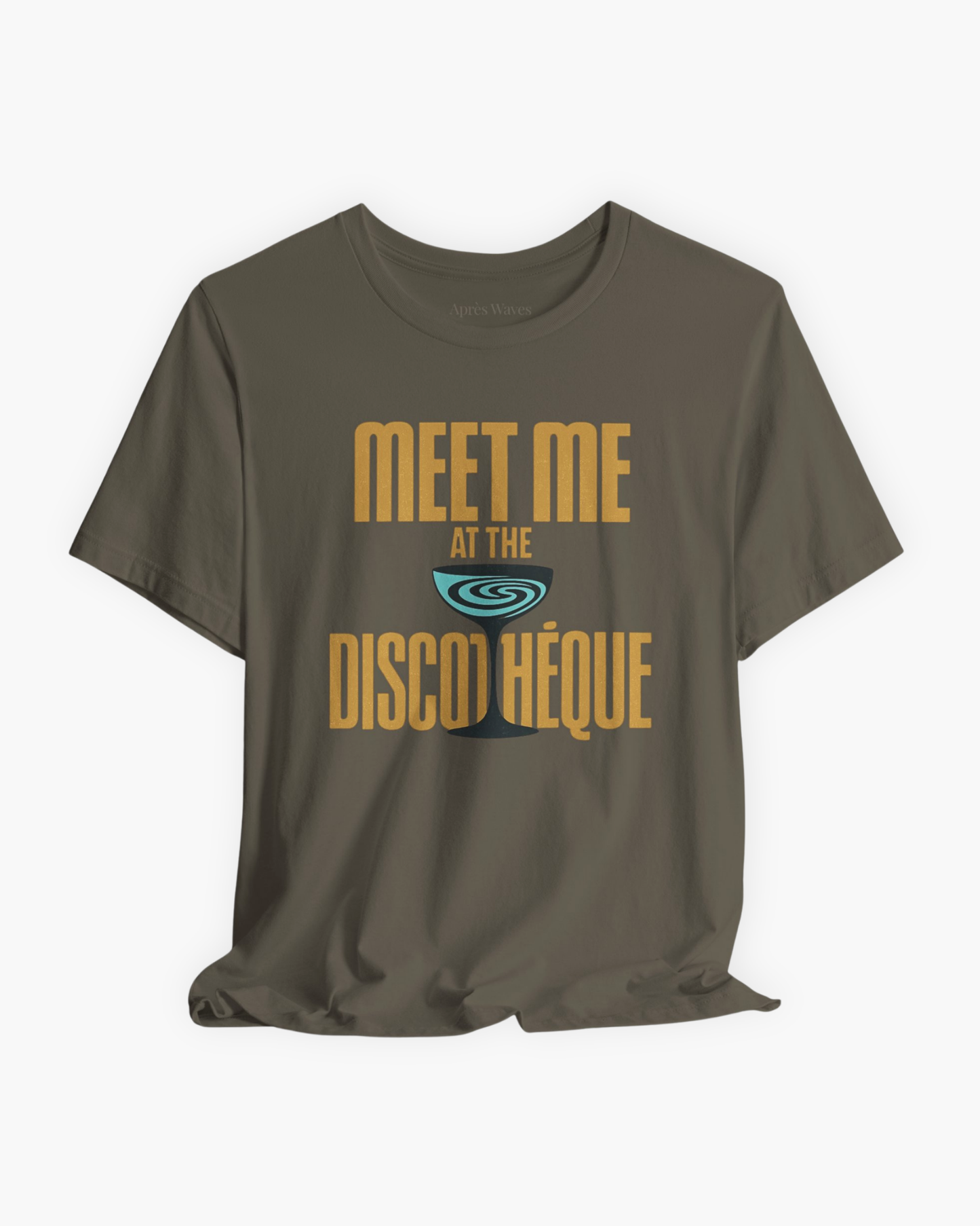 Disco Meet