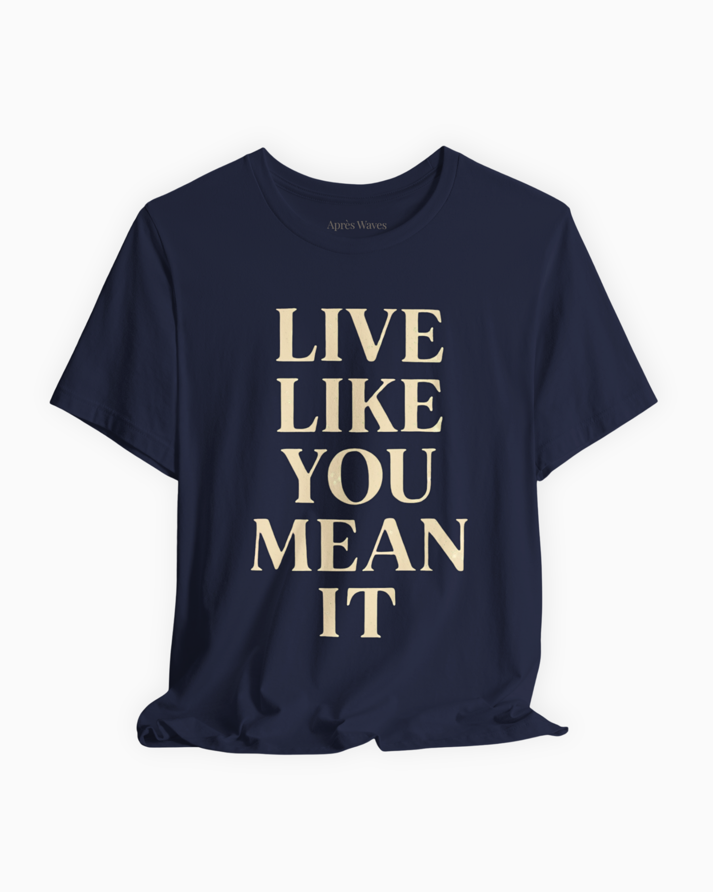 Live It