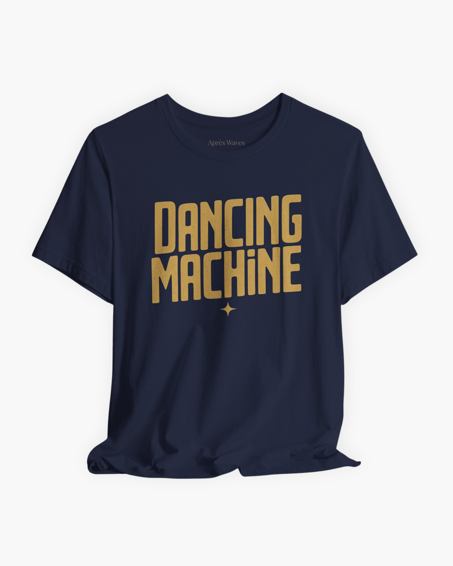 Dancing Machine
