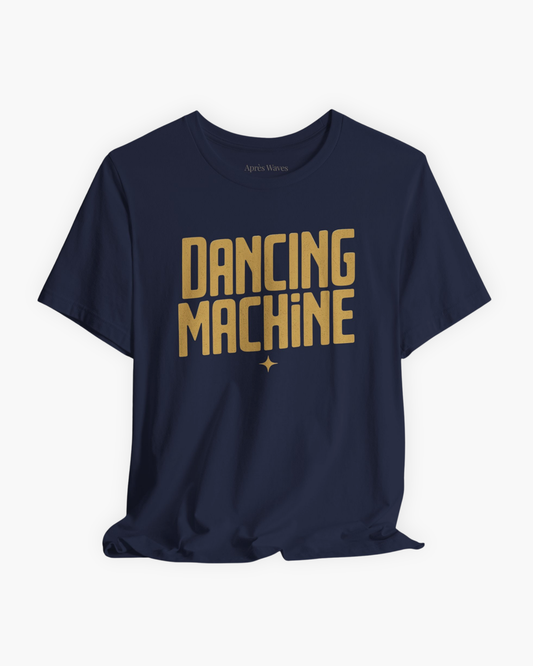Dancing Machine