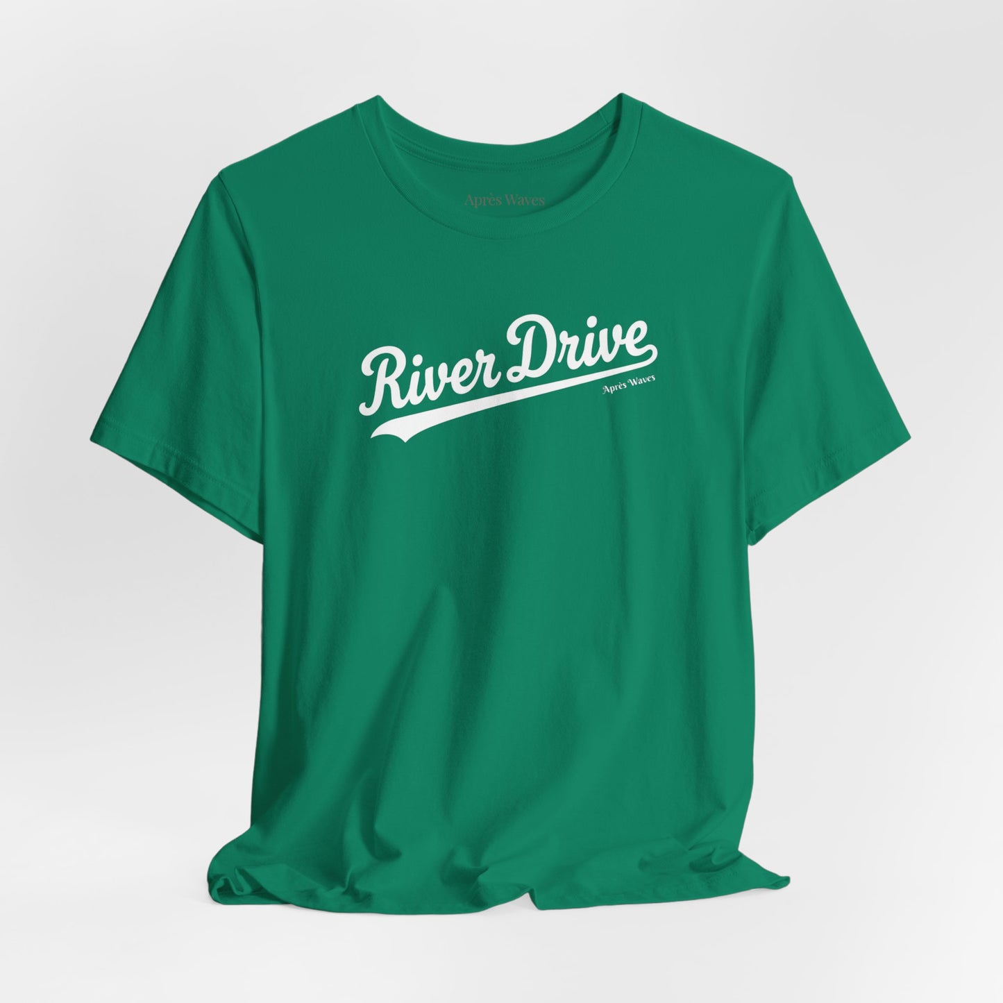 River Drive