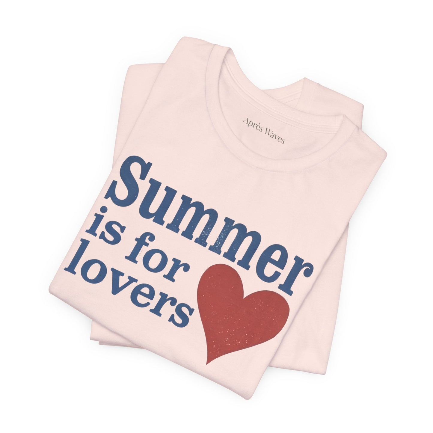 Summer Lovers