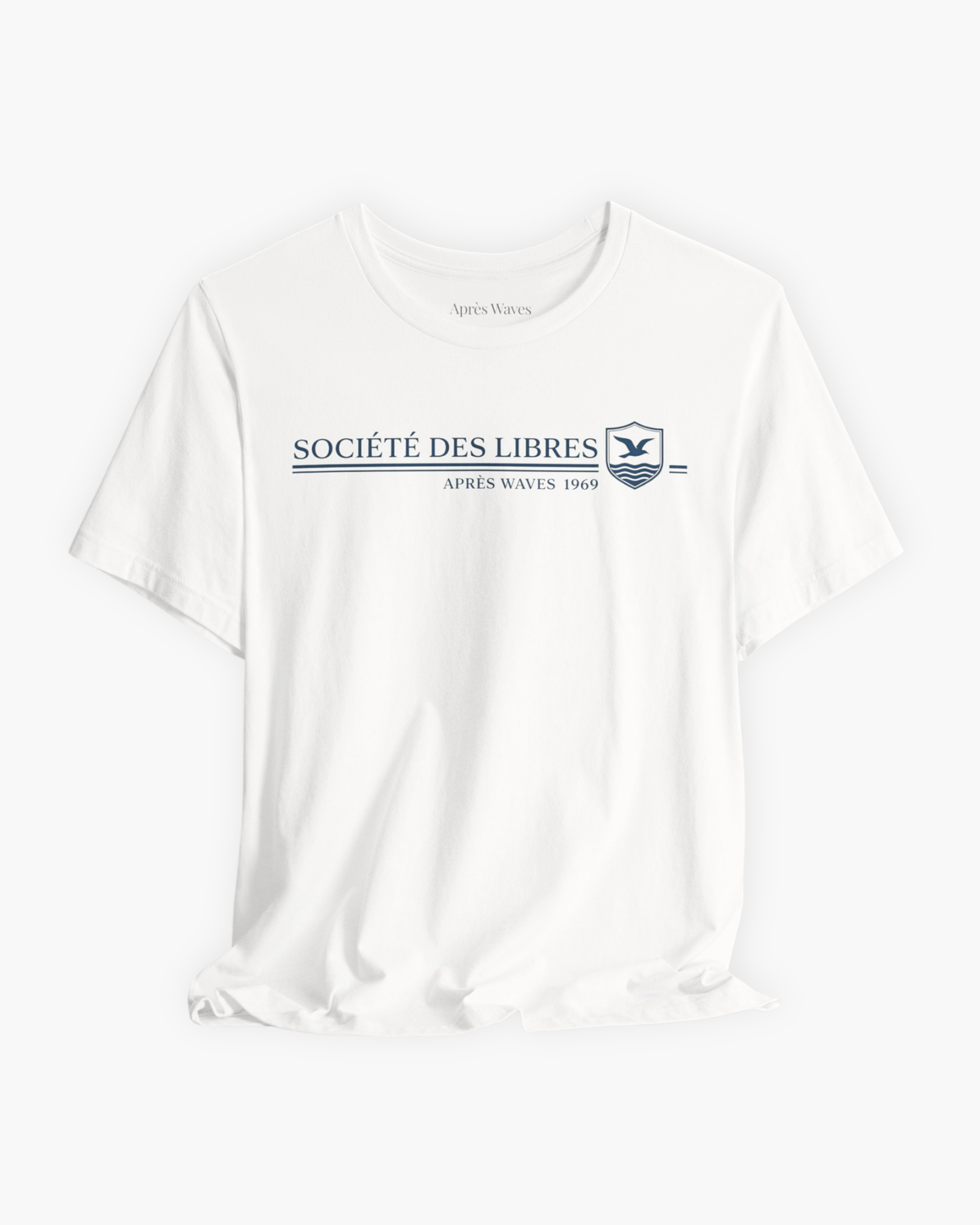 Société des Libres