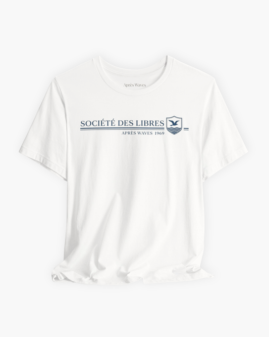 Société des Libres