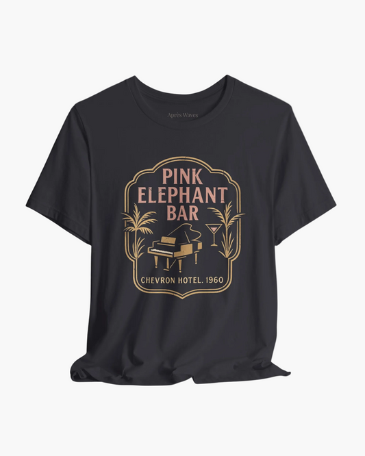Pink Elephant