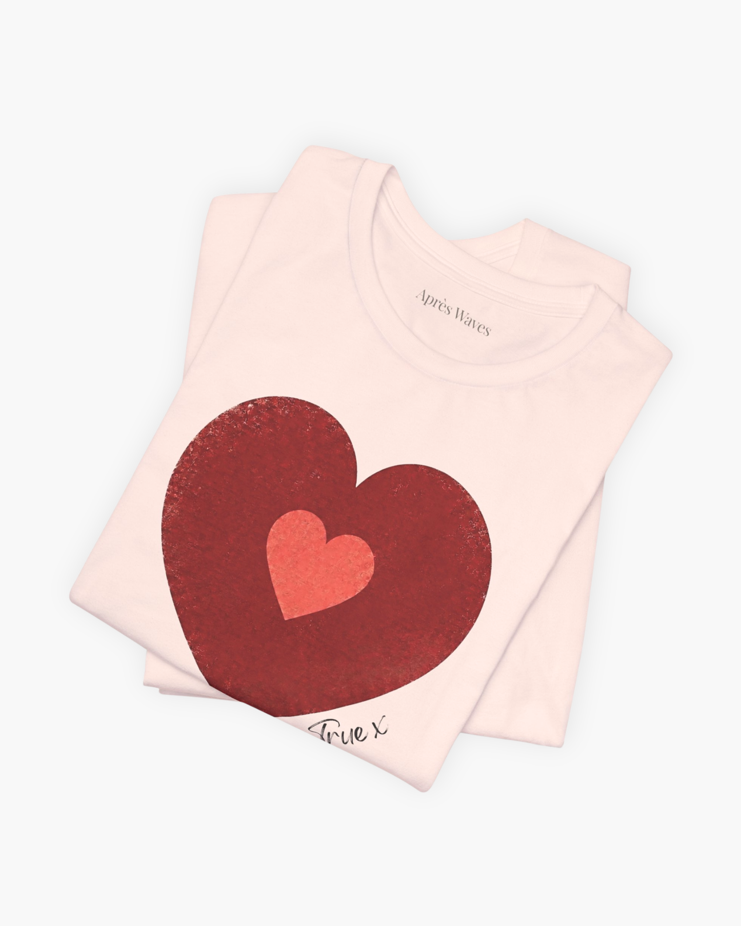 Big Heart
