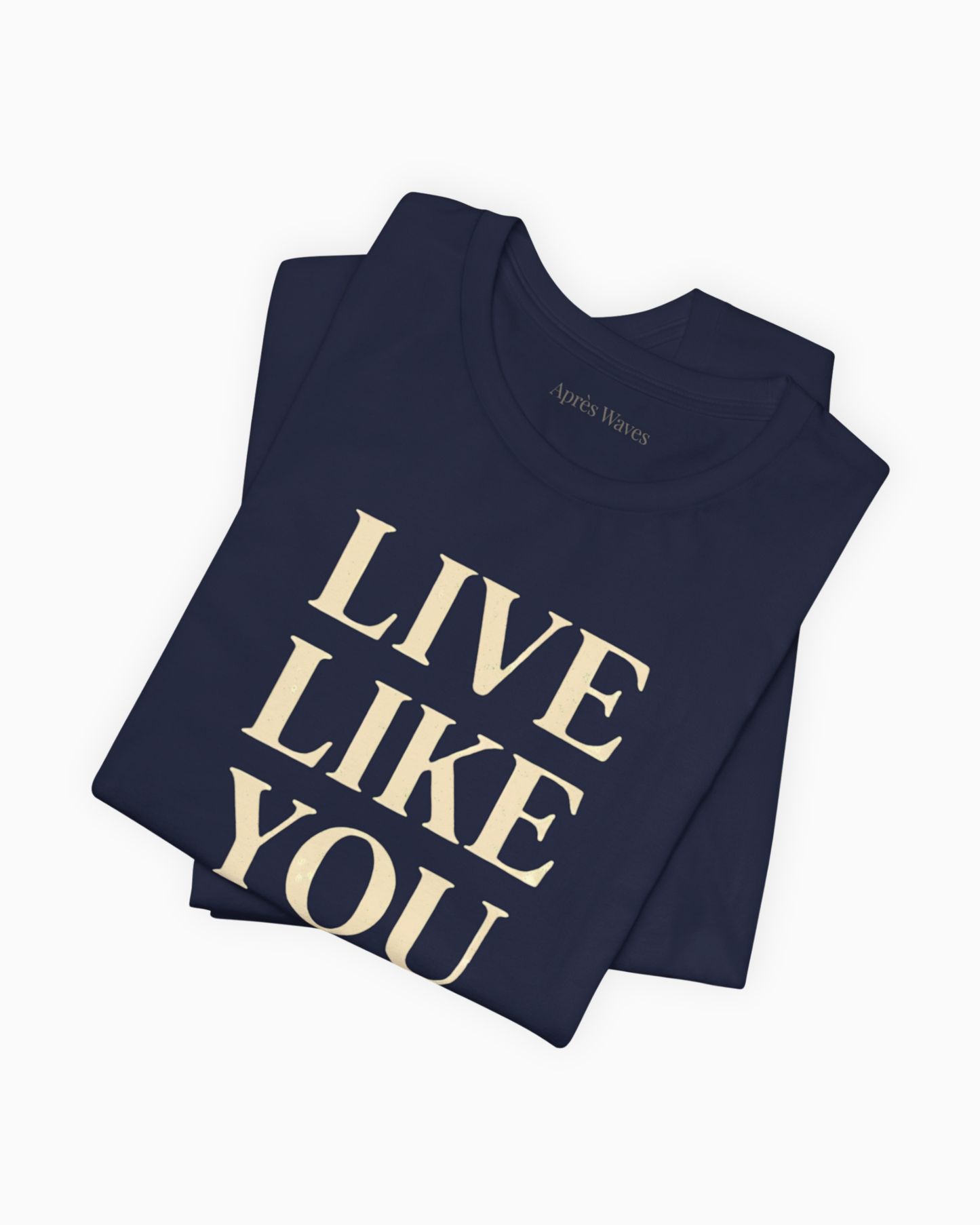 Live It