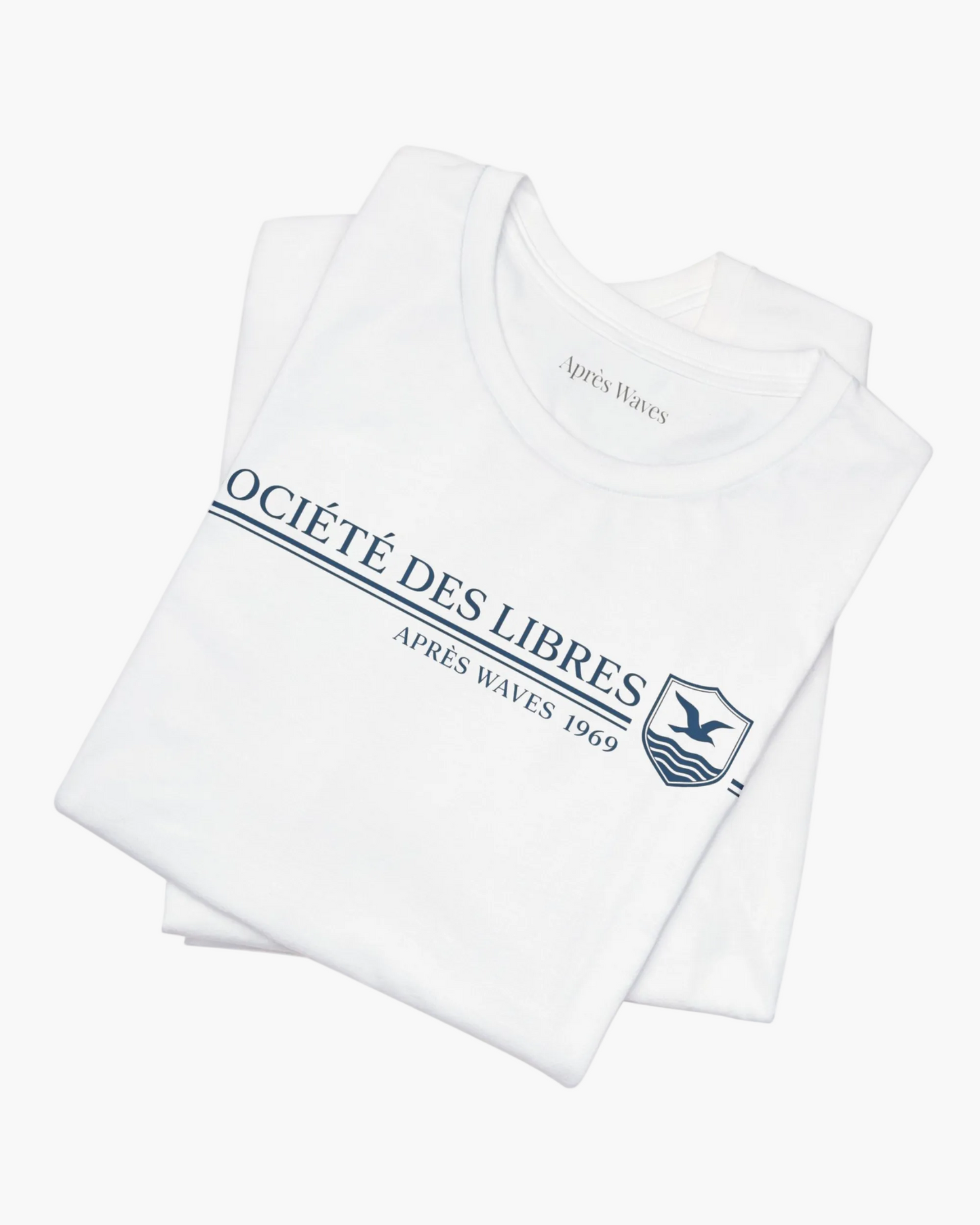 Société des Libres