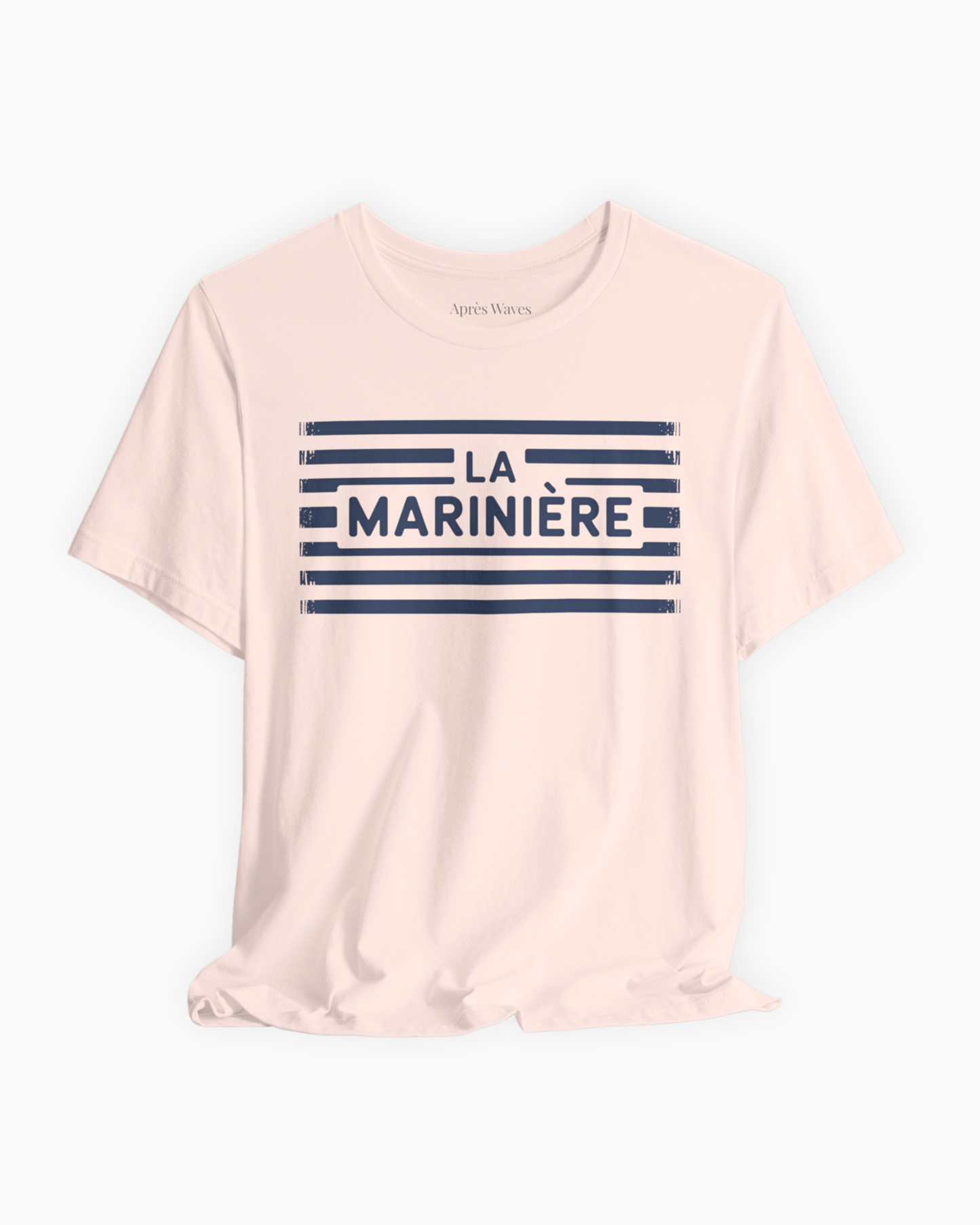 French Mariner