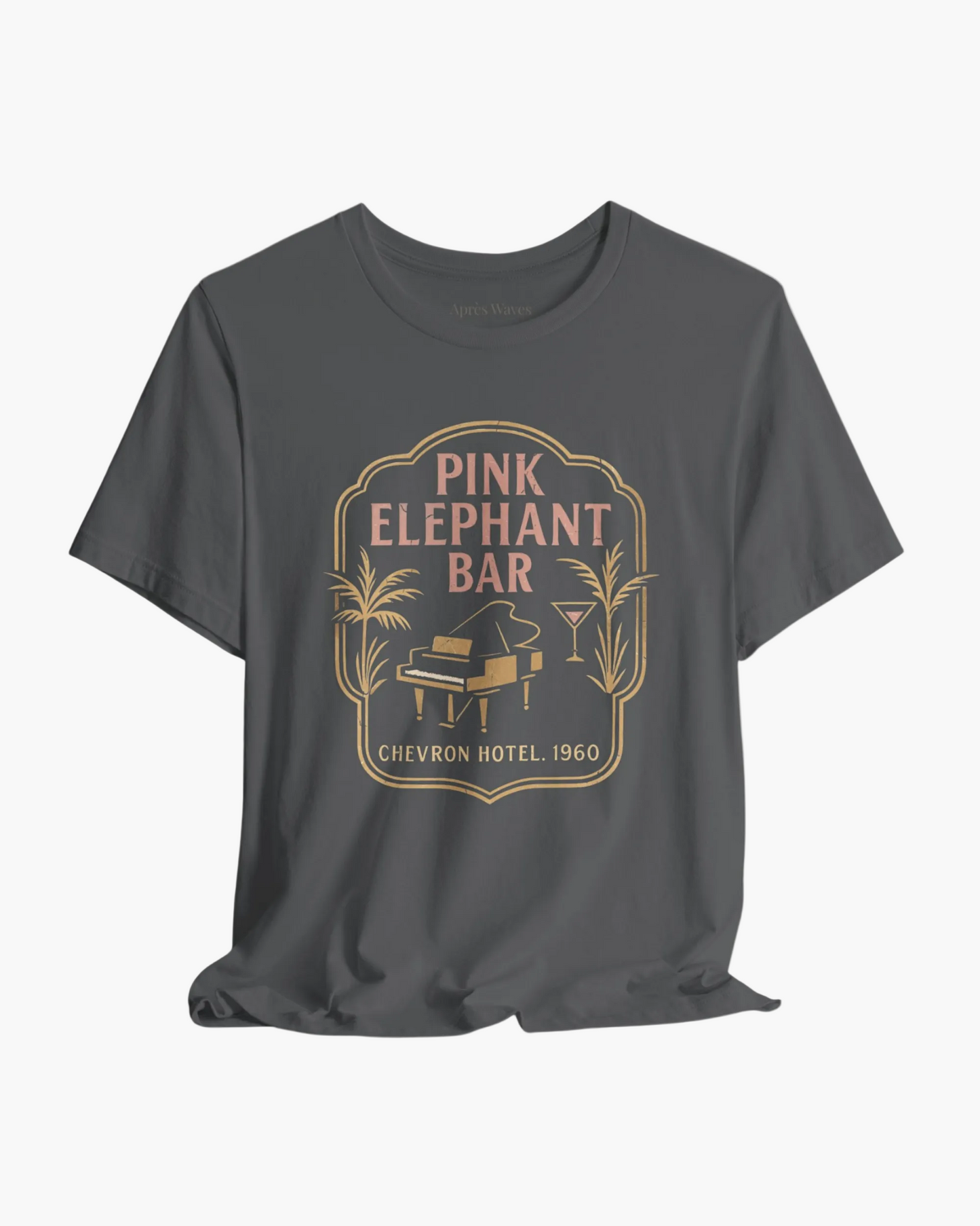 Pink Elephant