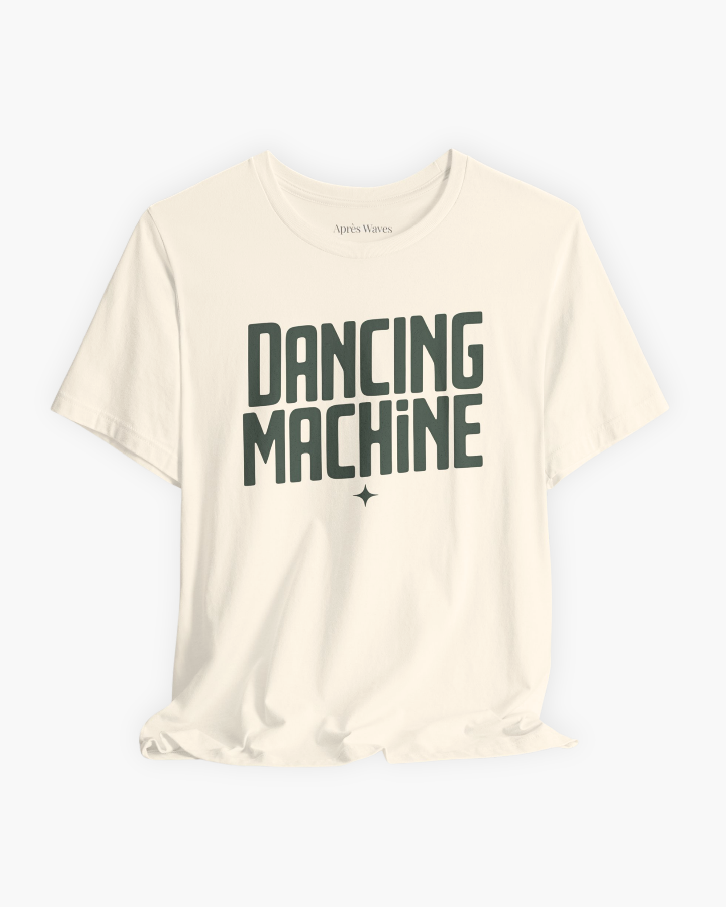 Dancing Machine
