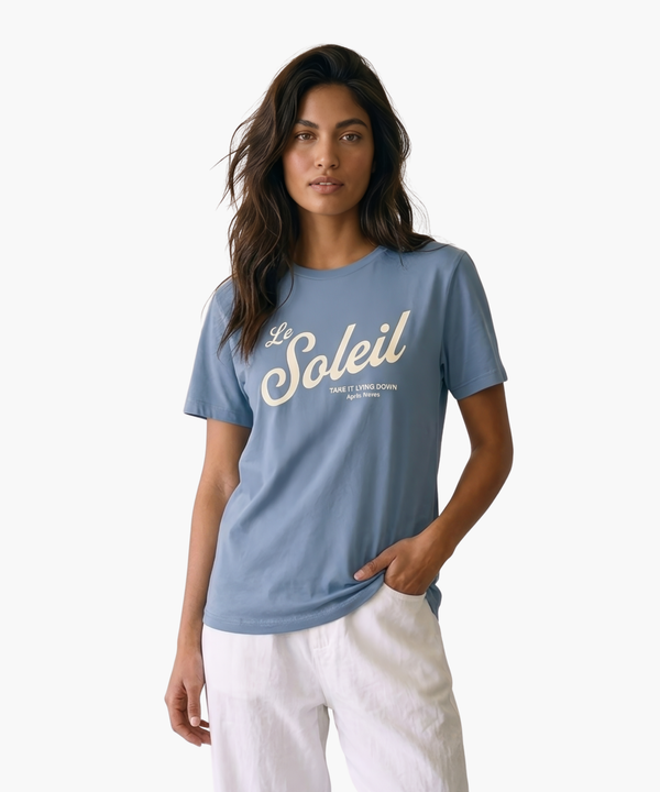 Pacific Blue