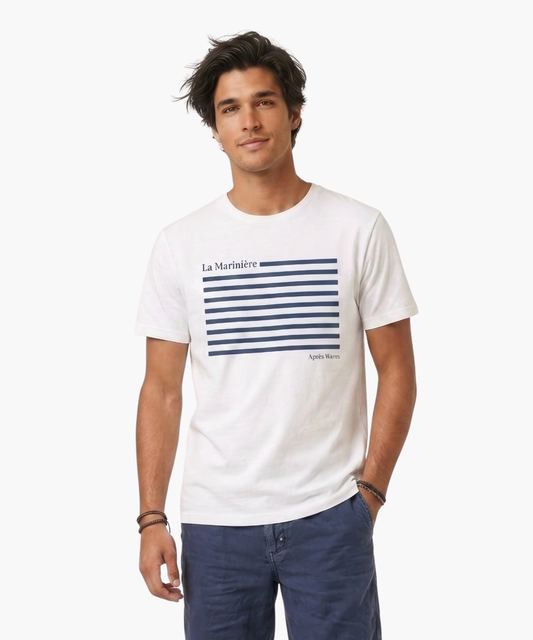 La Marinière