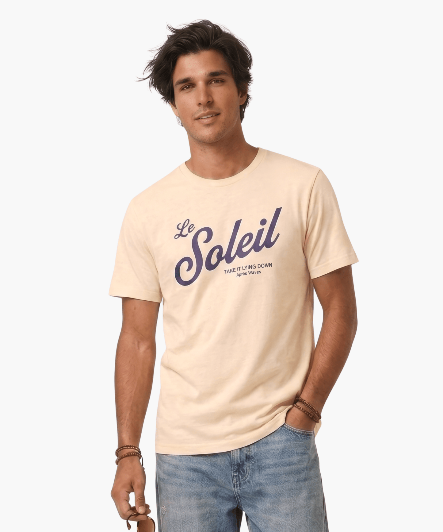 Le Soleil