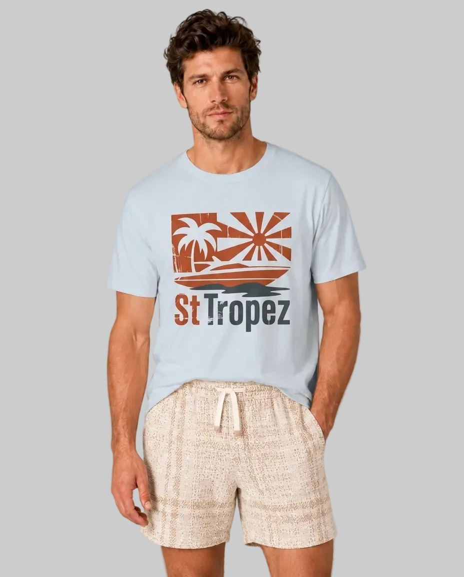 St Tropez
