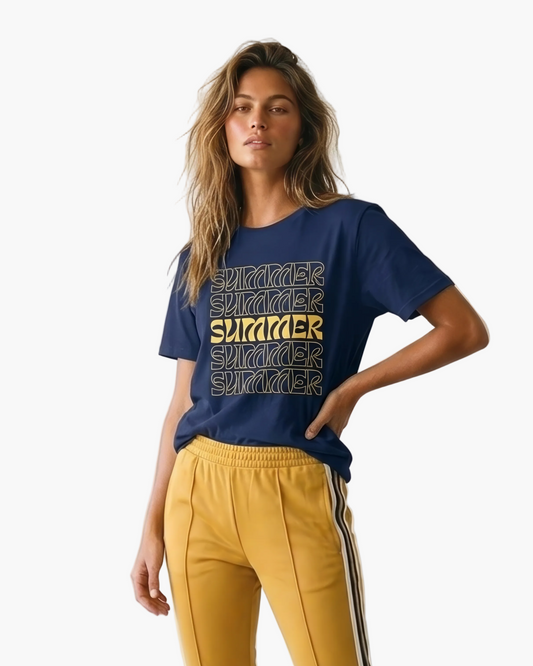 Summer of Plenty
