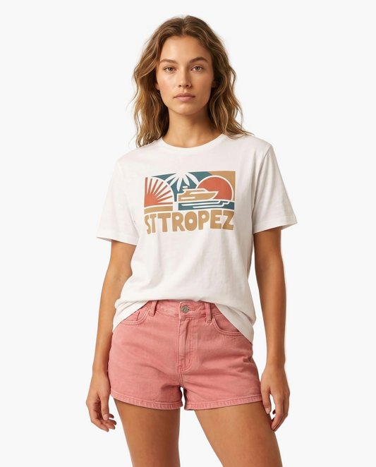 80s Tropez