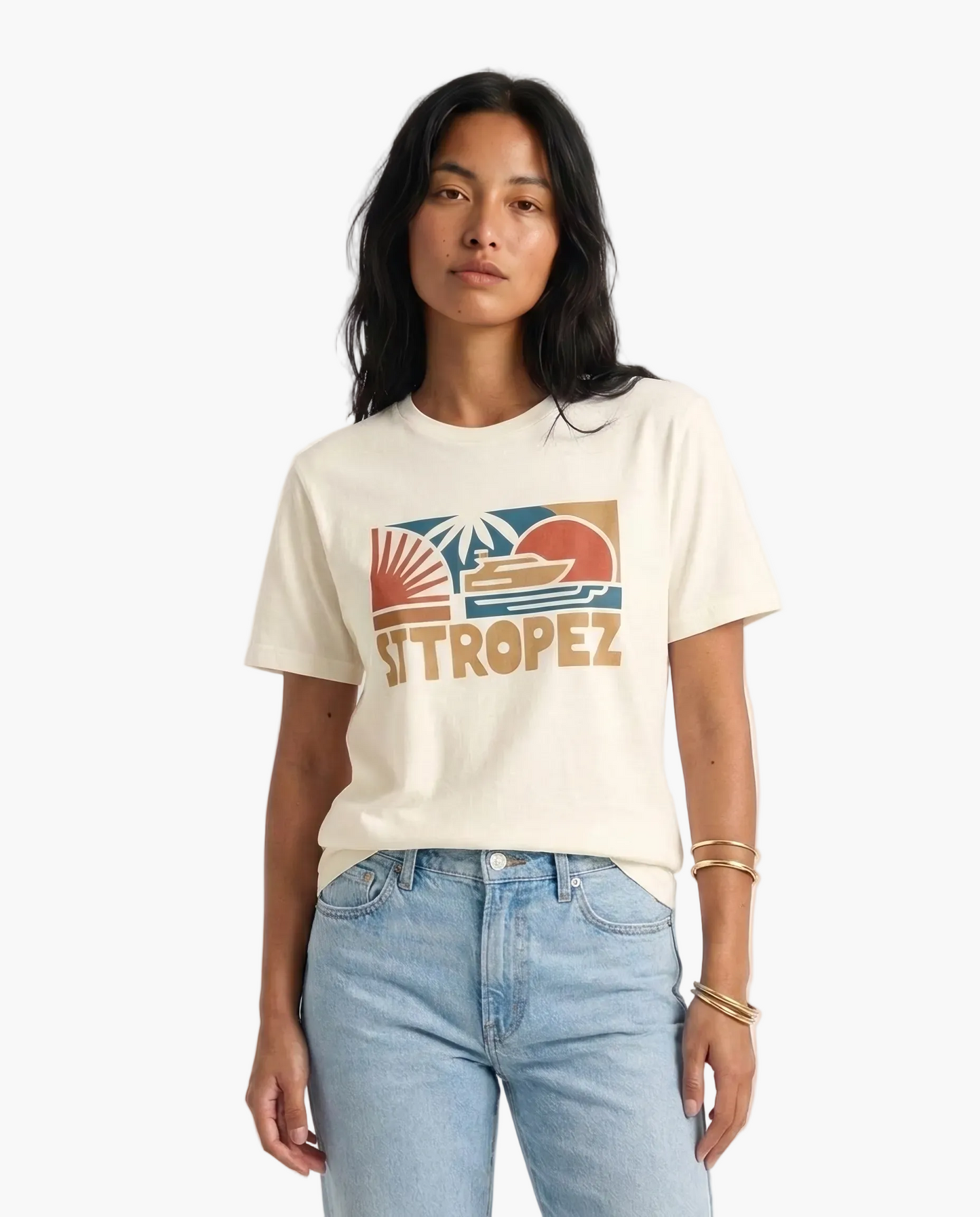 80s Tropez