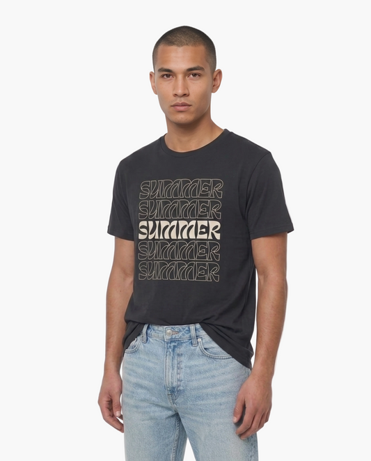 Summer of Plenty