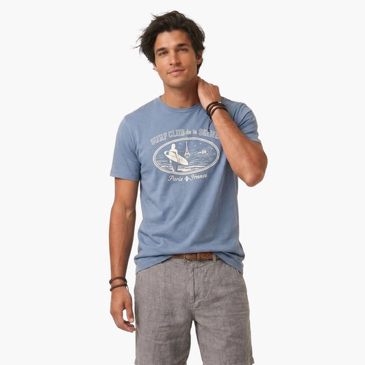 Paris Surf Club