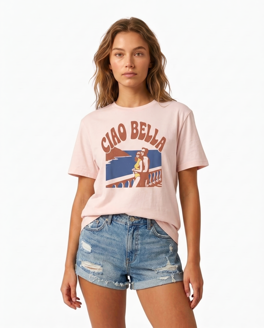 Ciao Bella