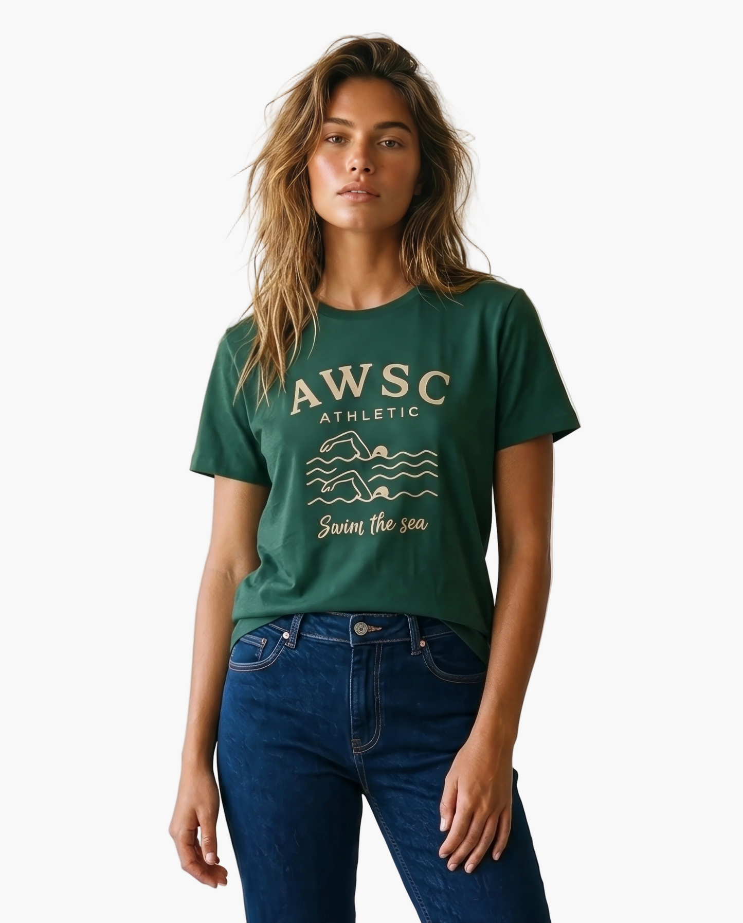Swim the Sea